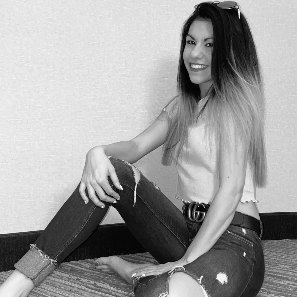 Meet your Posher, Aaliyah
